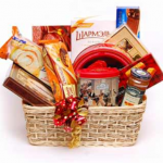 Gift basket "Сharm" - image-0